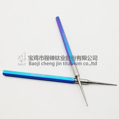 鈦合金加工有多難？