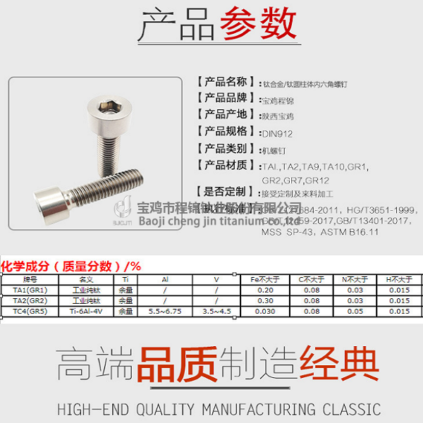 圓柱體內(nèi)六角螺釘(圖2)